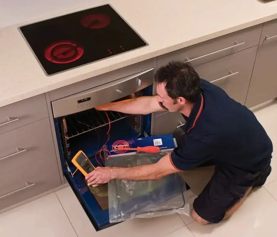 Electric Cooker Installation Totteridge in Totteridge
