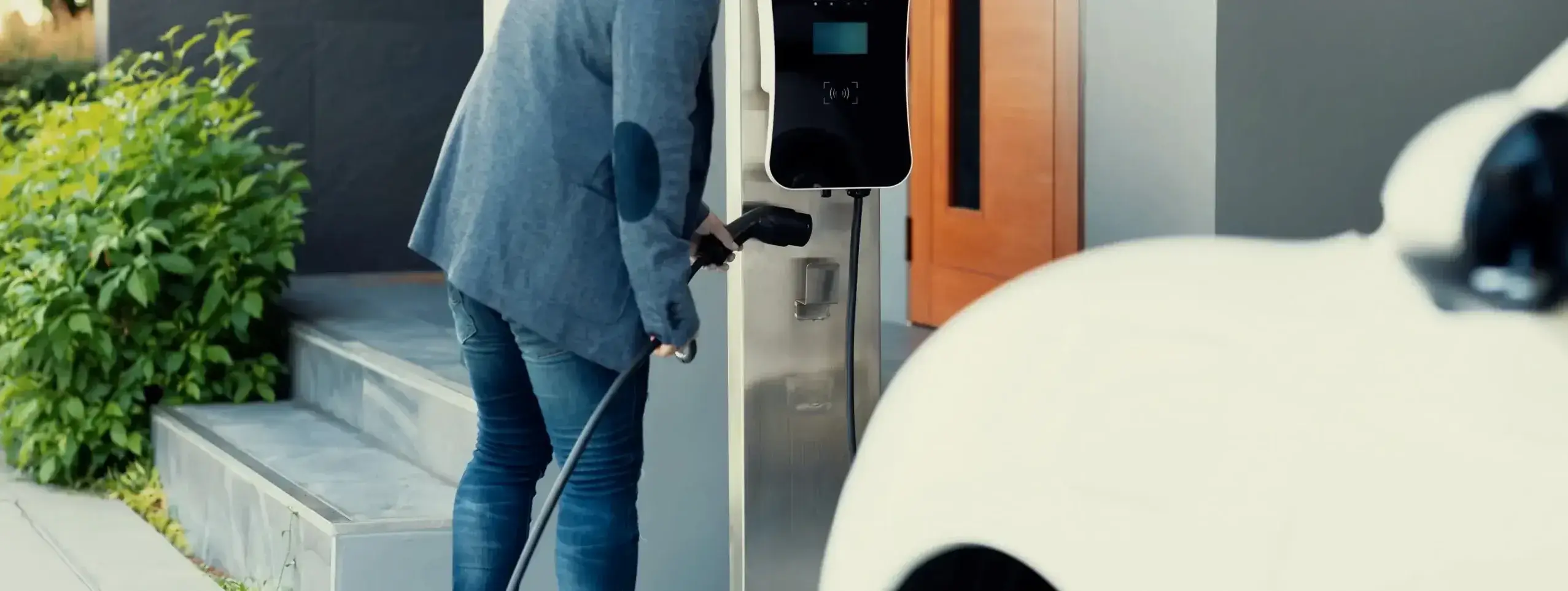 Electric Car Charger Home Installation Totteridge in Totteridge