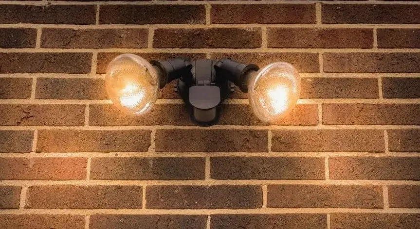 Security Light Installers Totteridge in Totteridge