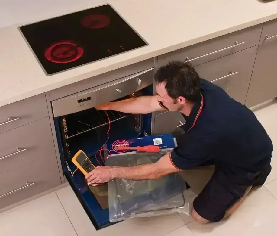 Electric oven installations in Totteridge